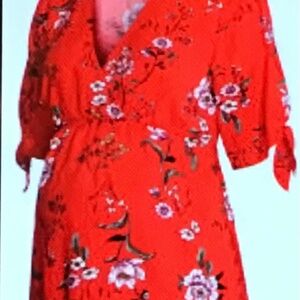 Maternity H&M Mama dress size M